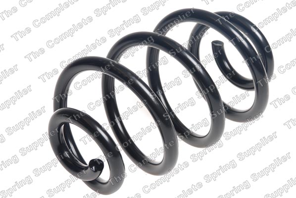 Sprężyna zawieszenia LESJÖFORS 4262100