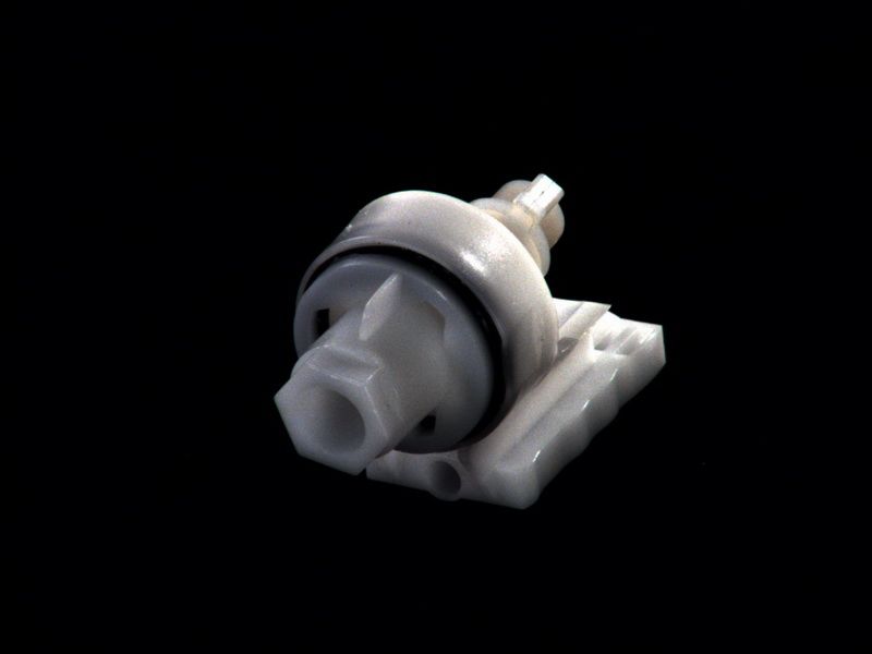 Mocowanie reflektora DT SPARE PARTS 2.24057