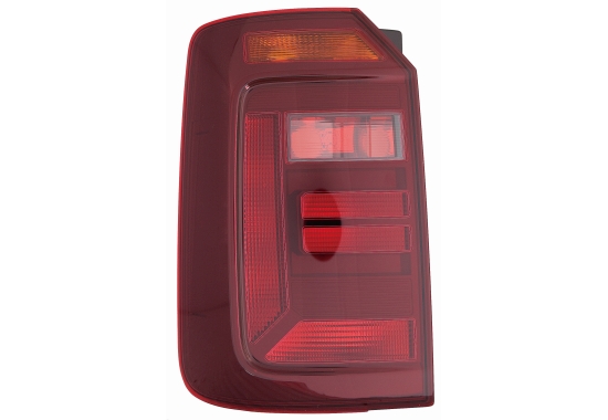 Lampa tylna zespolona ABAKUS 441-19AGR-LDUE2