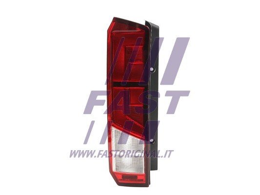 Lampa tylna zespolona FAST FT86209