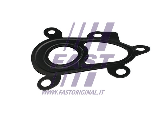 Uszczelka kolektora wydechowego FAST FT48805