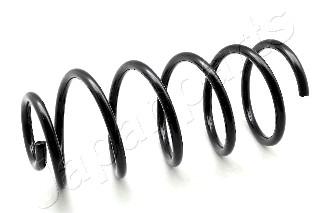 Sprężyna zawieszenia JAPANPARTS ZC3521A