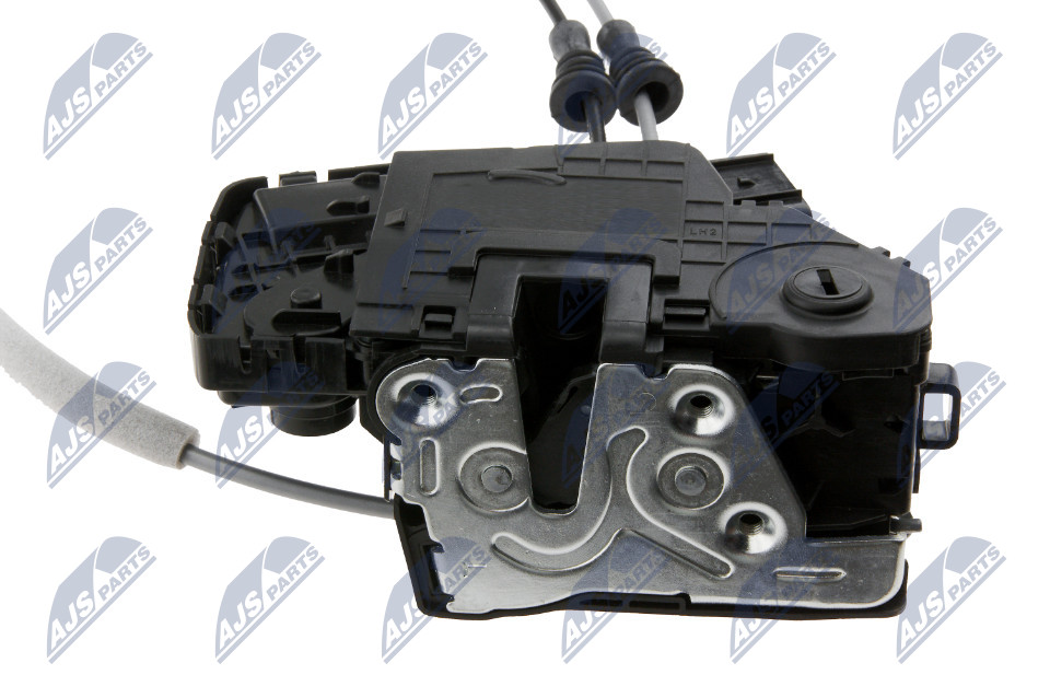 Zamek centralny NTY EZC-HY-530