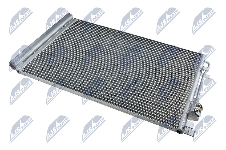 Skraplacz klimatyzacji NTY CCS-HY-024