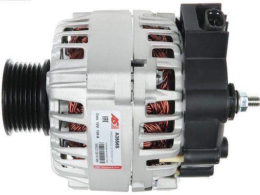 Alternator AS-PL A3556S
