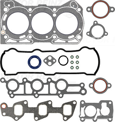 Zestaw uszczelek głowicy cylindrów VICTOR REINZ 02-53005-01