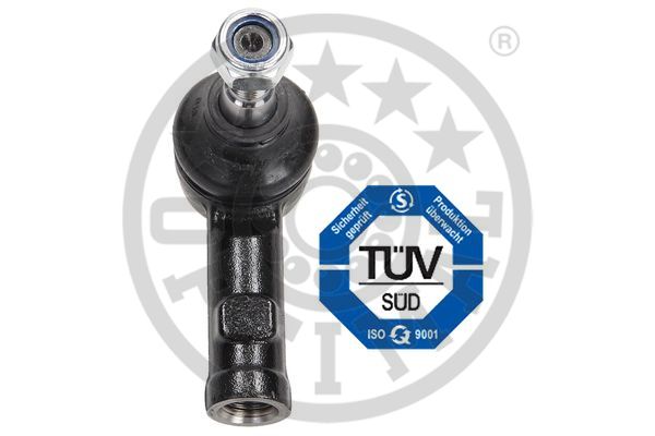 Końcówka drążka kierowniczego OPTIMAL G1-280