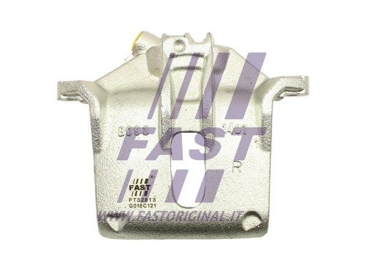Zacisk hamulca FAST FT32813