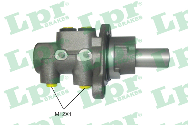 Pompa hamulcowa LPR 6203