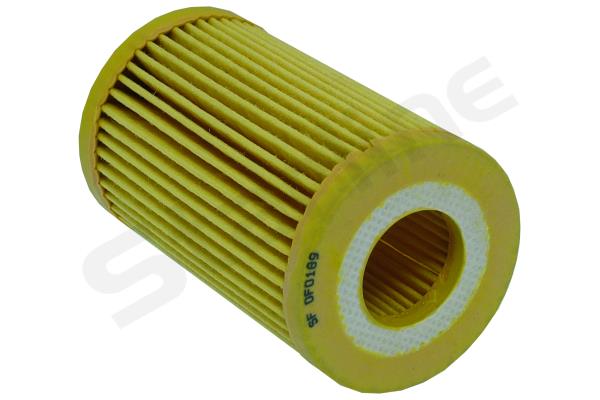 Filtr oleju STARLINE SF OF0189