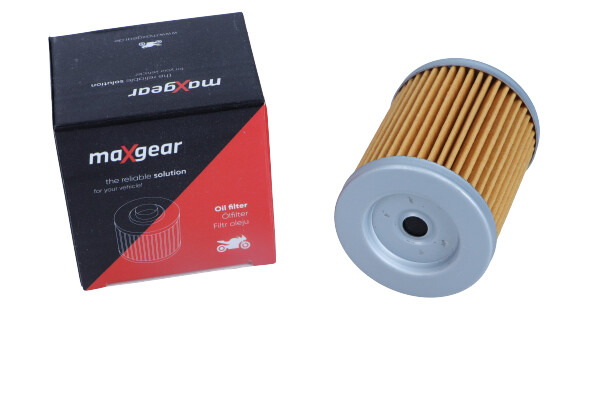Filtr oleju MAXGEAR 26-8268