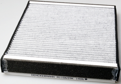Filtr kabinowy DENCKERMANN M110659K