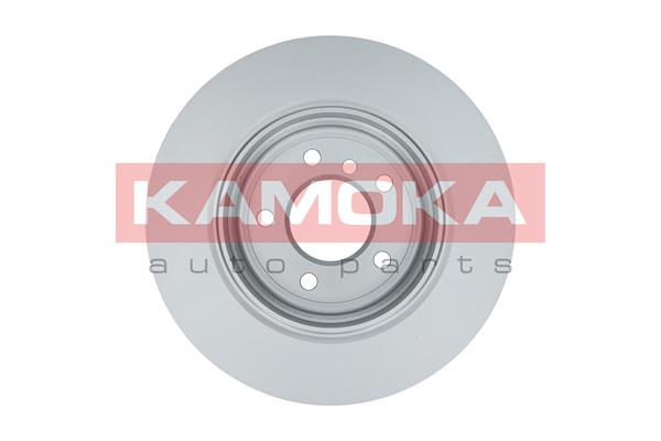 Tarcza hamulcowa KAMOKA 1032520