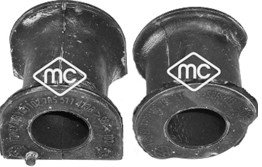 Guma stabilizatora METALCAUCHO 05980