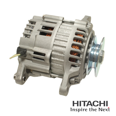 Alternator HITACHI 2506165