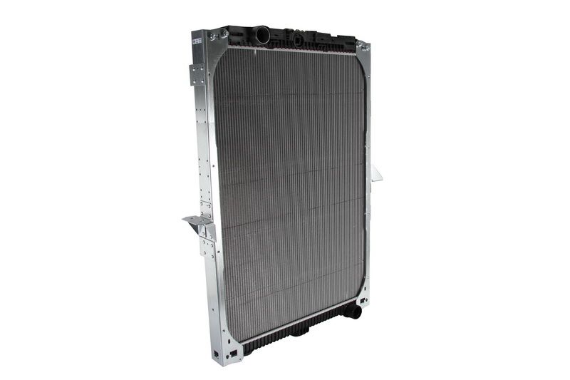 Chłodnica NISSENS 61447