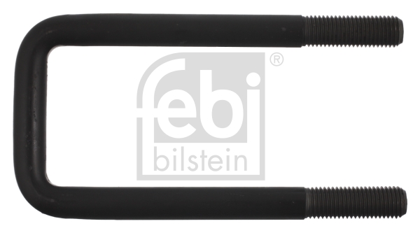 Spinacz resoru FEBI BILSTEIN 39529