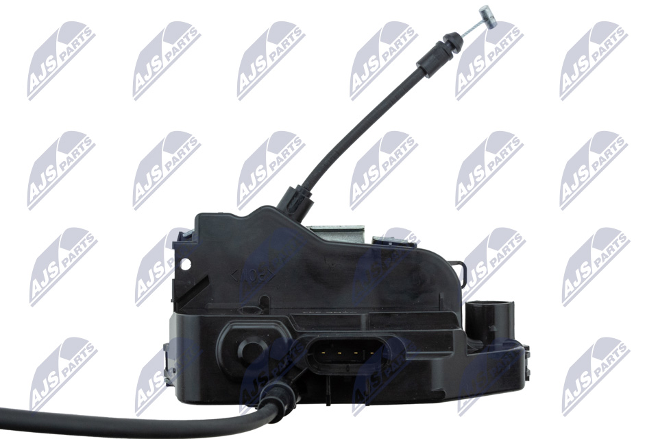 Zamek drzwi NTY EZC-RE-234