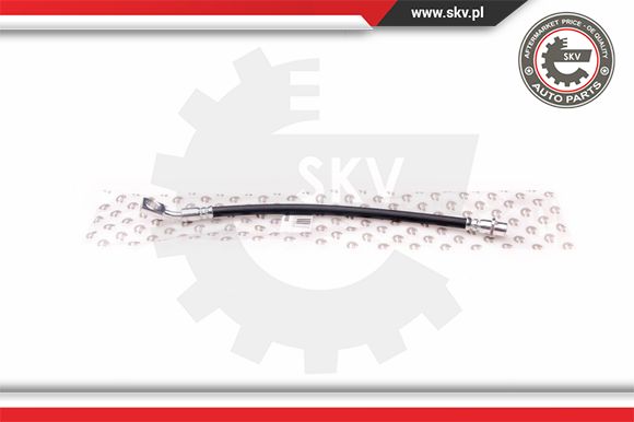 Przewód hamulcowy elastyczny ESEN SKV 35SKV065