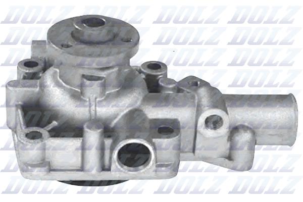 Pompa wody DOLZ S151