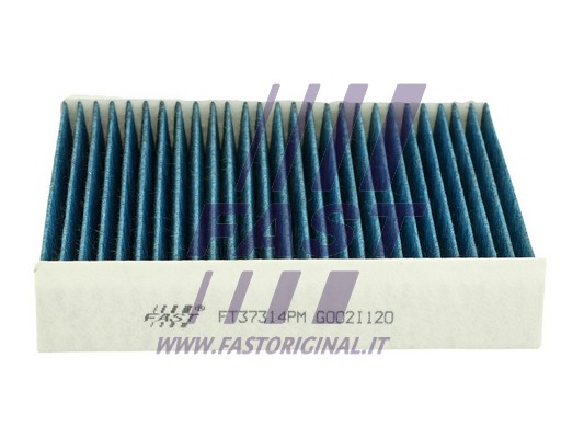 Filtr kabinowy FAST FT37314PM