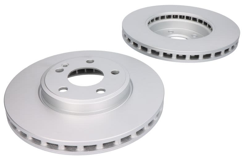 Tarcza hamulcowa FERODO DDF2460C