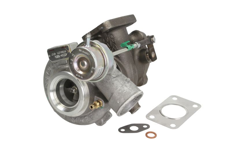 Turbosprężarka GARRETT 452204-5007S