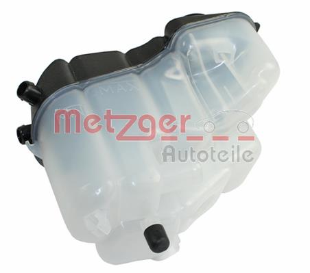 Zbiorniczek wyrównawczy METZGER 2140186
