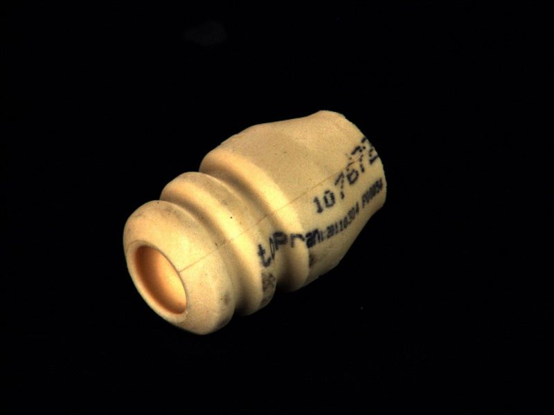 Dystans gumowy TOPRAN 107 672