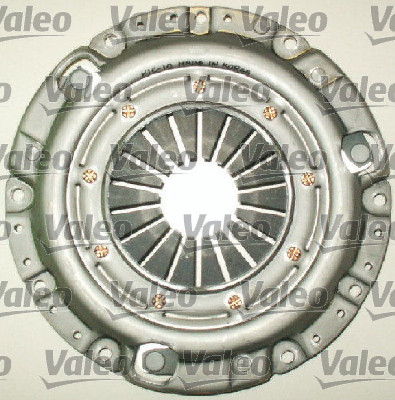 Zestaw sprzęgła VALEO 821115