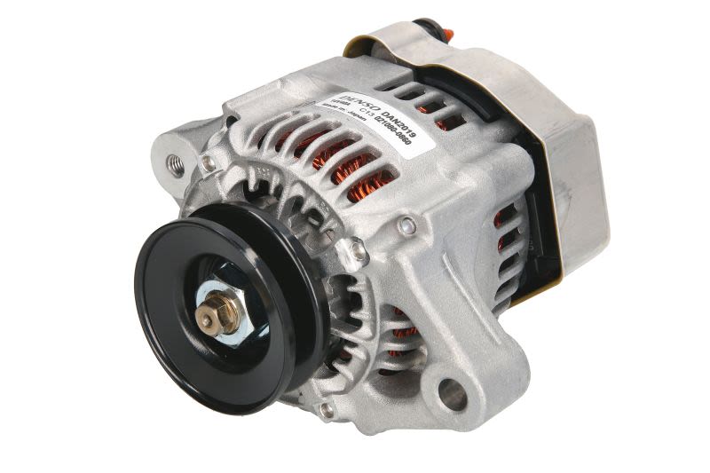 Alternator DENSO DAN2019