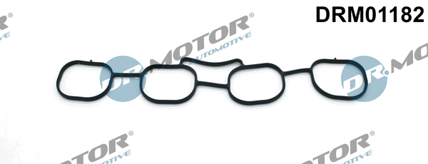 Uszczelka kolektora ssącego DR.MOTOR AUTOMOTIVE DRM01182
