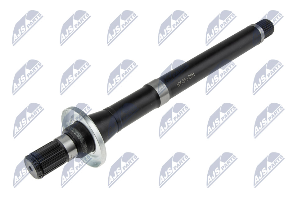 Półoś napędowa NTY NWP-HY-513