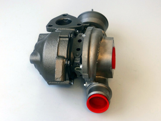 Turbosprężarka ELSTOCK 91-1829