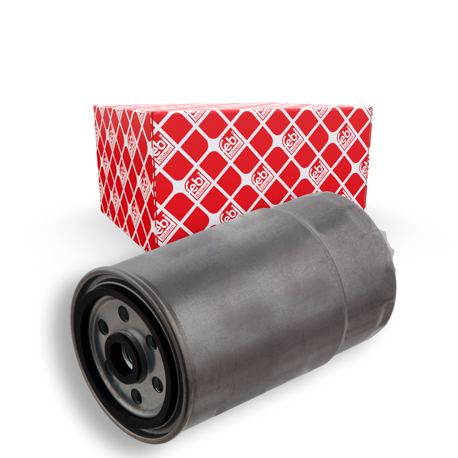 Filtr paliwa FEBI BILSTEIN 30748