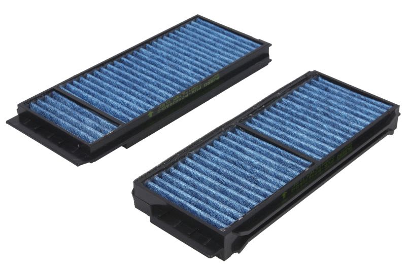 Filtr kabinowy PURRO PUR-PC8036AG-2