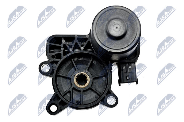 Element nastawczy / sterujący, hamulec postojowy NTY HZS-FR-001A