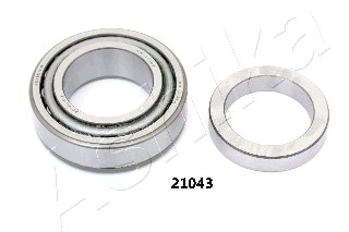 Zestaw łożysk koła ASHIKA 44-21043