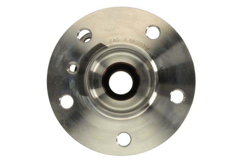 Zestaw łożysk koła SKF VKBA 7101