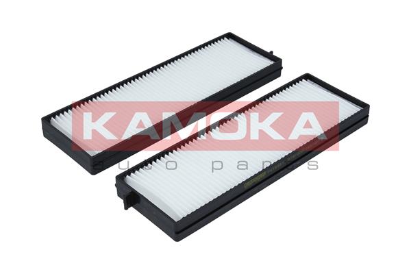Filtr kabinowy KAMOKA F415901