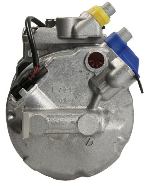 Kompresor klimatyzacji DENSO DCP05083