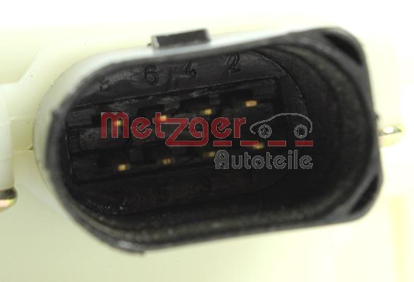 Zamek drzwi METZGER 2314036