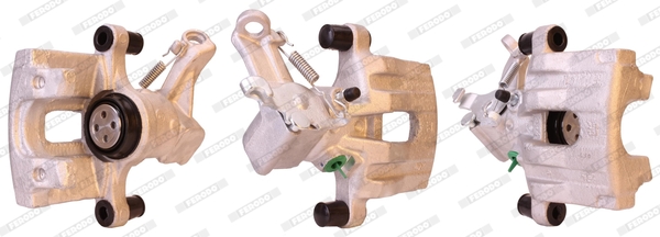 Zacisk hamulca FERODO FCL694460
