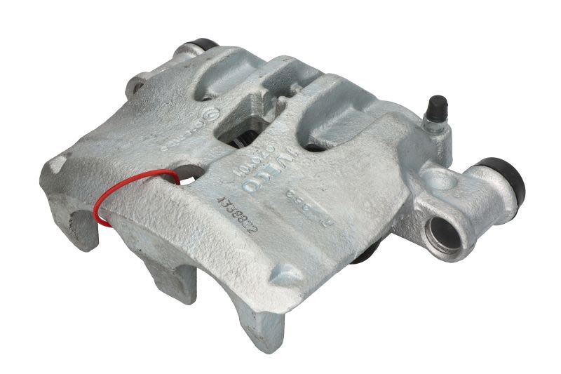 Zacisk hamulca LAUBER 77.2833