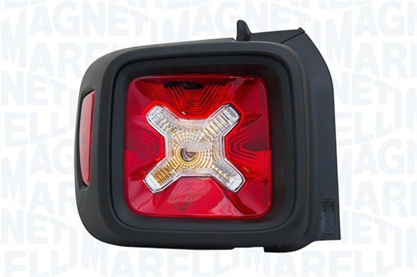 Lampa tylna zespolona MAGNETI MARELLI 714020830701