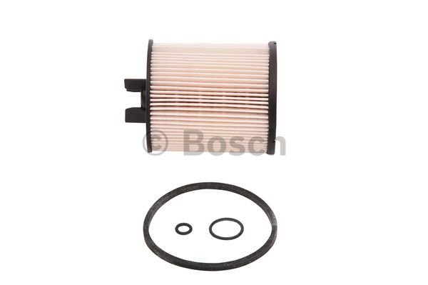 Filtr paliwa BOSCH F 026 402 084