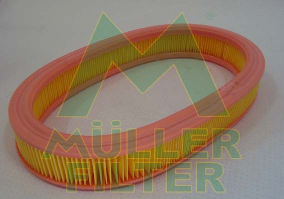 Filtr powietrza MULLER FILTER PA323