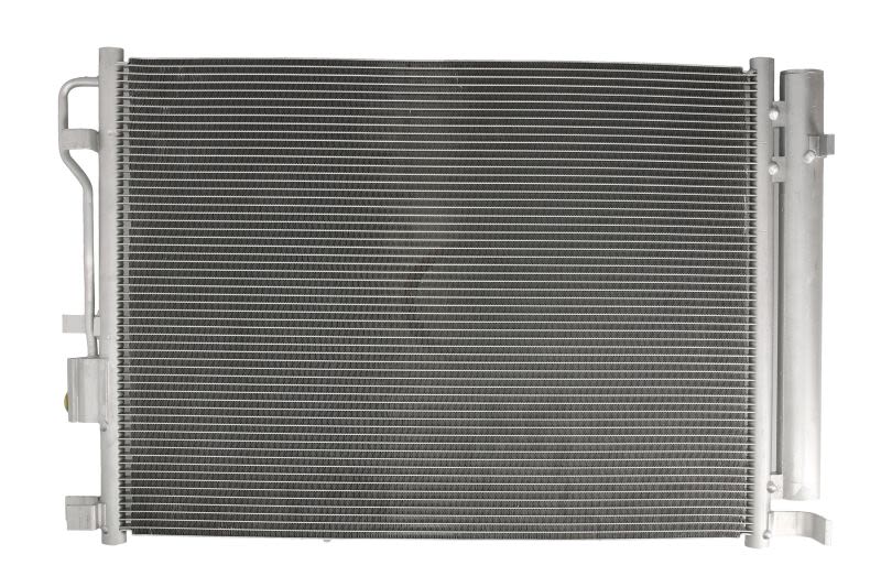 Kolektor wydechowy DT SPARE PARTS 1.10659