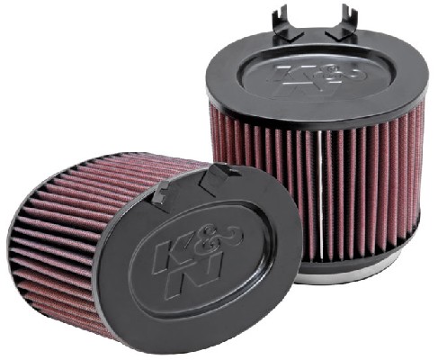 Filtr powietrza K&N FILTERS E-1999