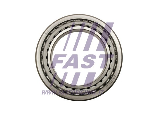 Łożysko koła FAST FT66302